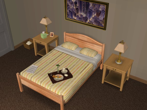 Bedding - my first recolours! ^_^ Snapsh22