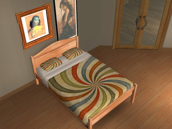 Bedding - my first recolours! ^_^ Snapsh27