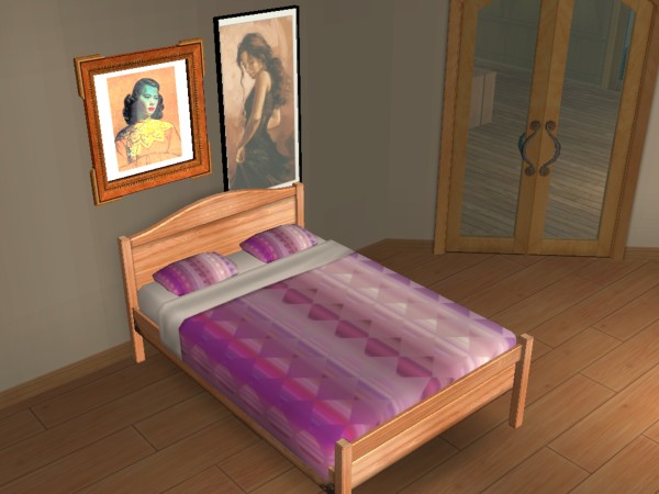 Bedding - my first recolours! ^_^ Snapsh28